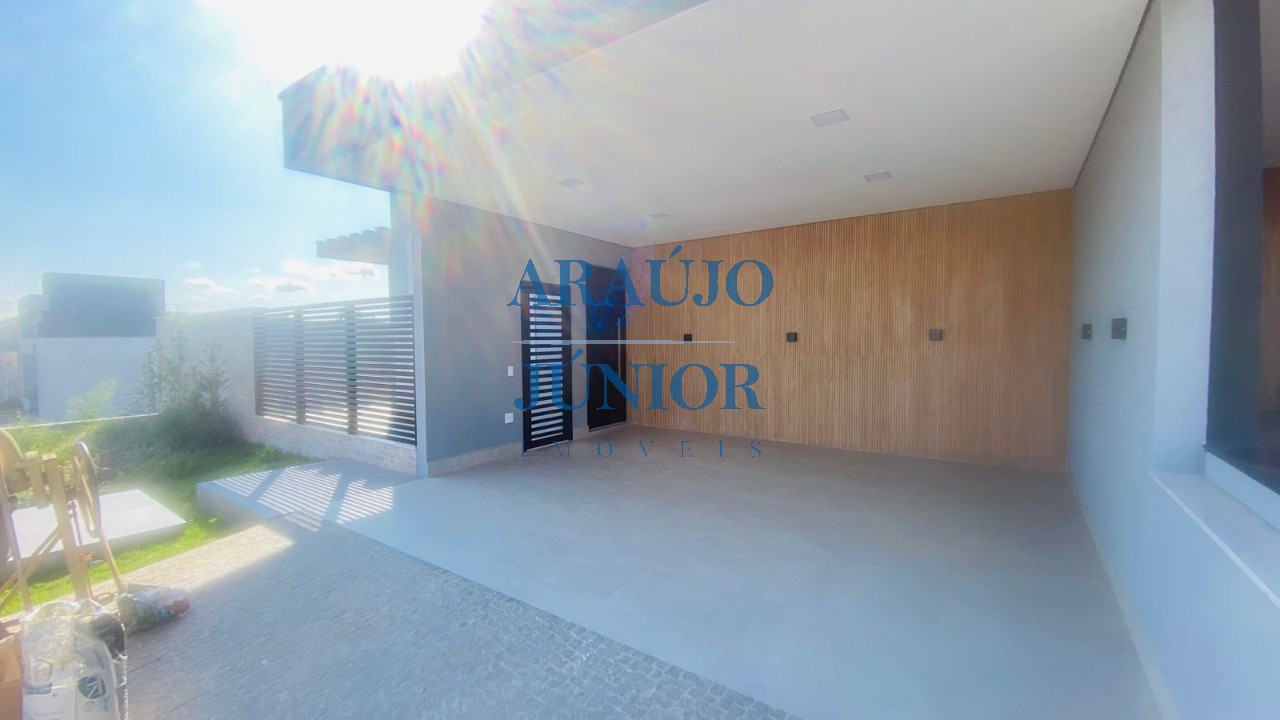Casa, 3 quartos, 189 m² - Foto 6