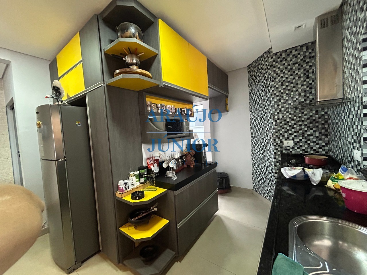 Casa, 3 quartos, 257 m² - Foto 39