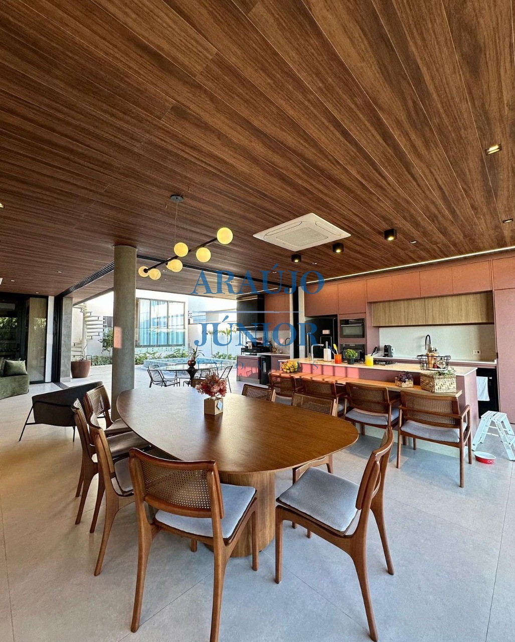 Casa, 4 quartos, 349 m² - Foto 3