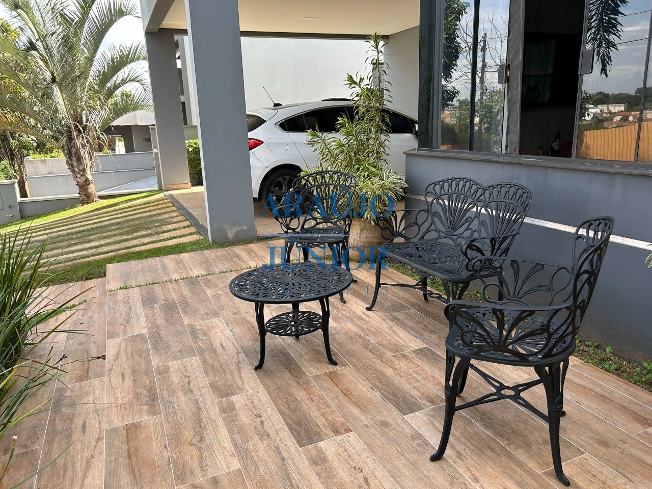 Casa, 3 quartos, 257 m² - Foto 7