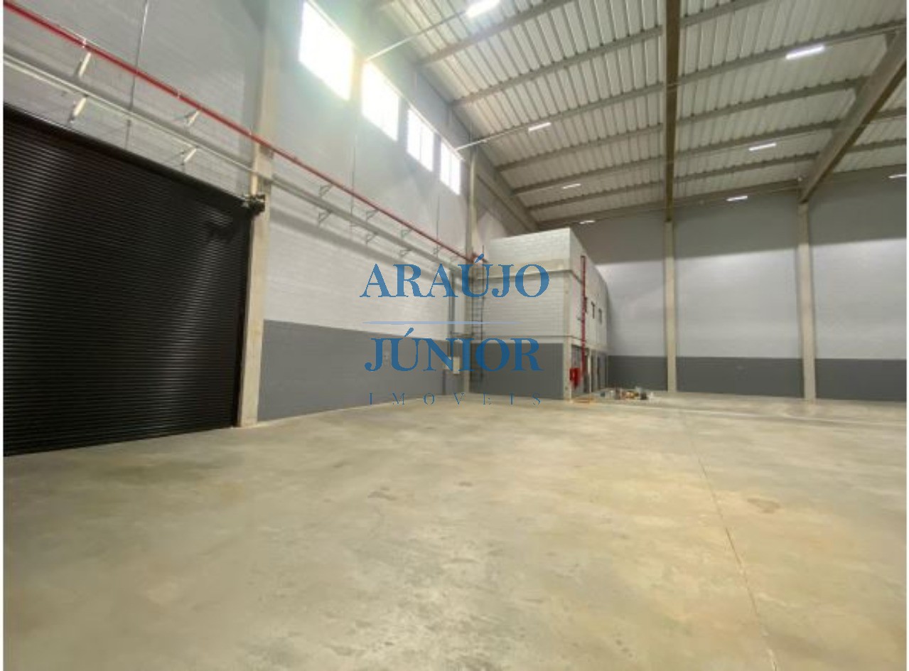 Depósito-Galpão, 1965 m² - Foto 10