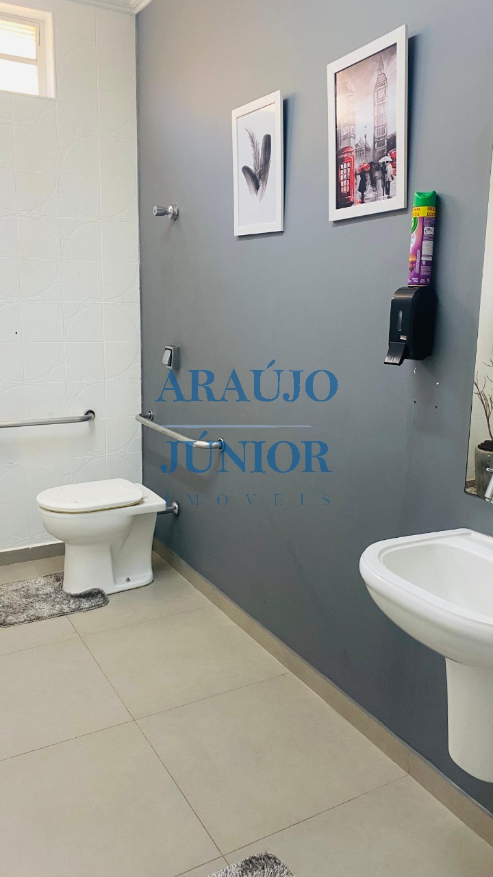 Prédio Inteiro, 259 m² - Foto 11