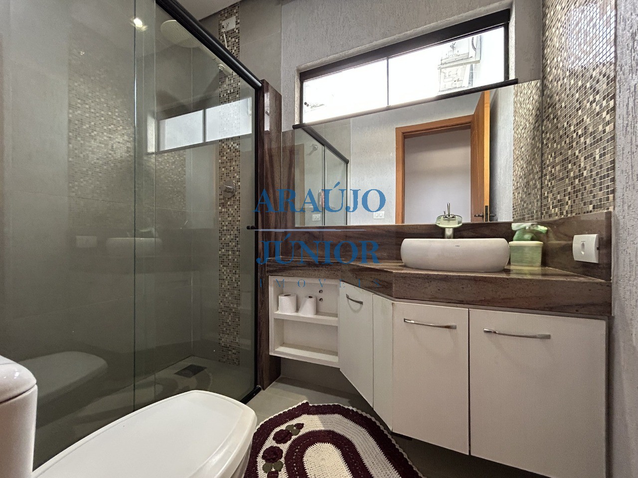 Casa, 3 quartos, 257 m² - Foto 22