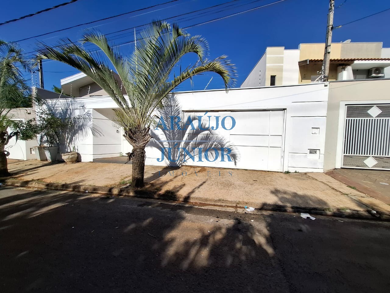 Casa, 3 quartos, 152 m² - Foto 1