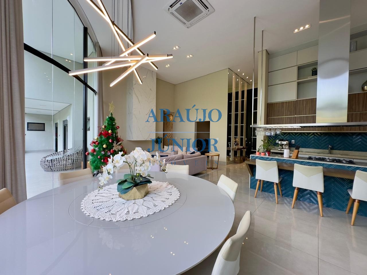 Casa, 4 quartos, 520 m² - Foto 9
