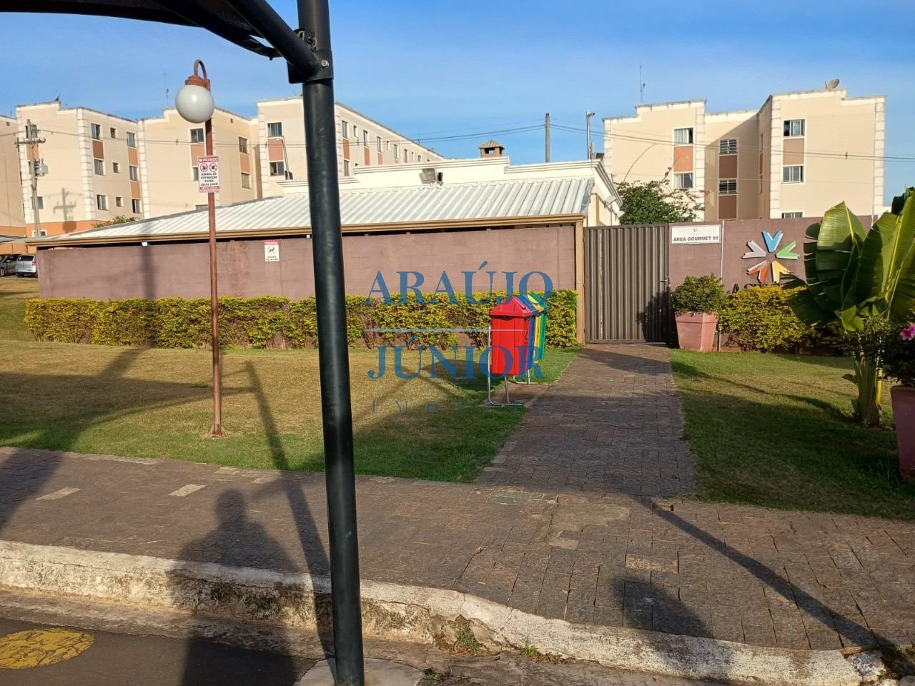 Apartamento, 2 quartos, 45 m² - Foto 18