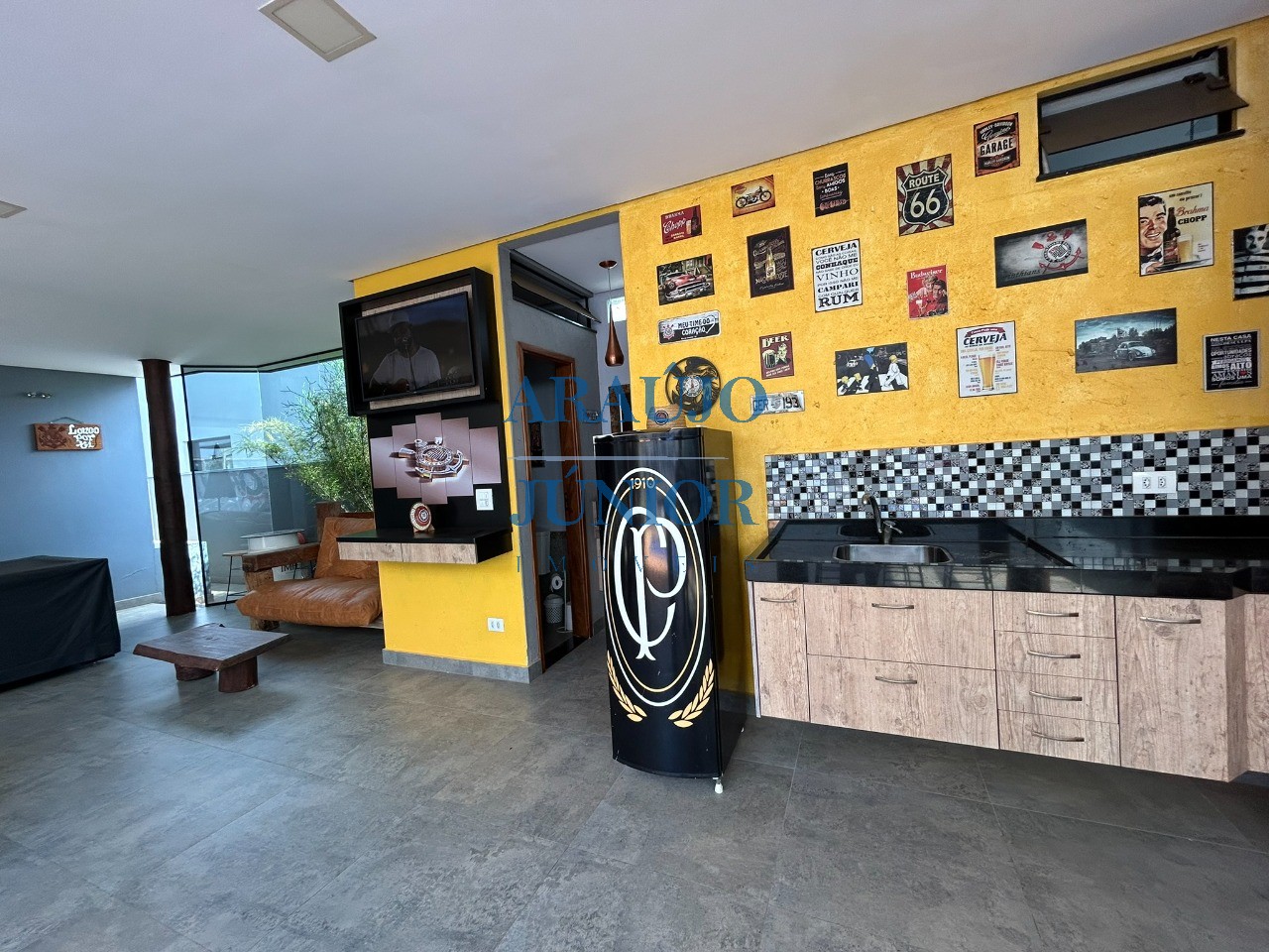 Casa, 3 quartos, 257 m² - Foto 49