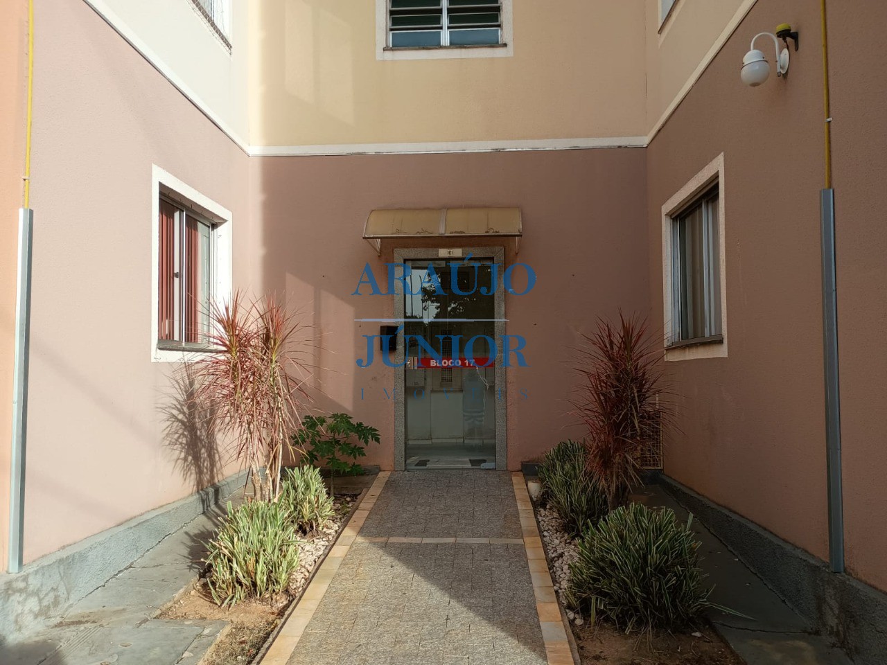 Apartamento, 2 quartos, 45 m² - Foto 1