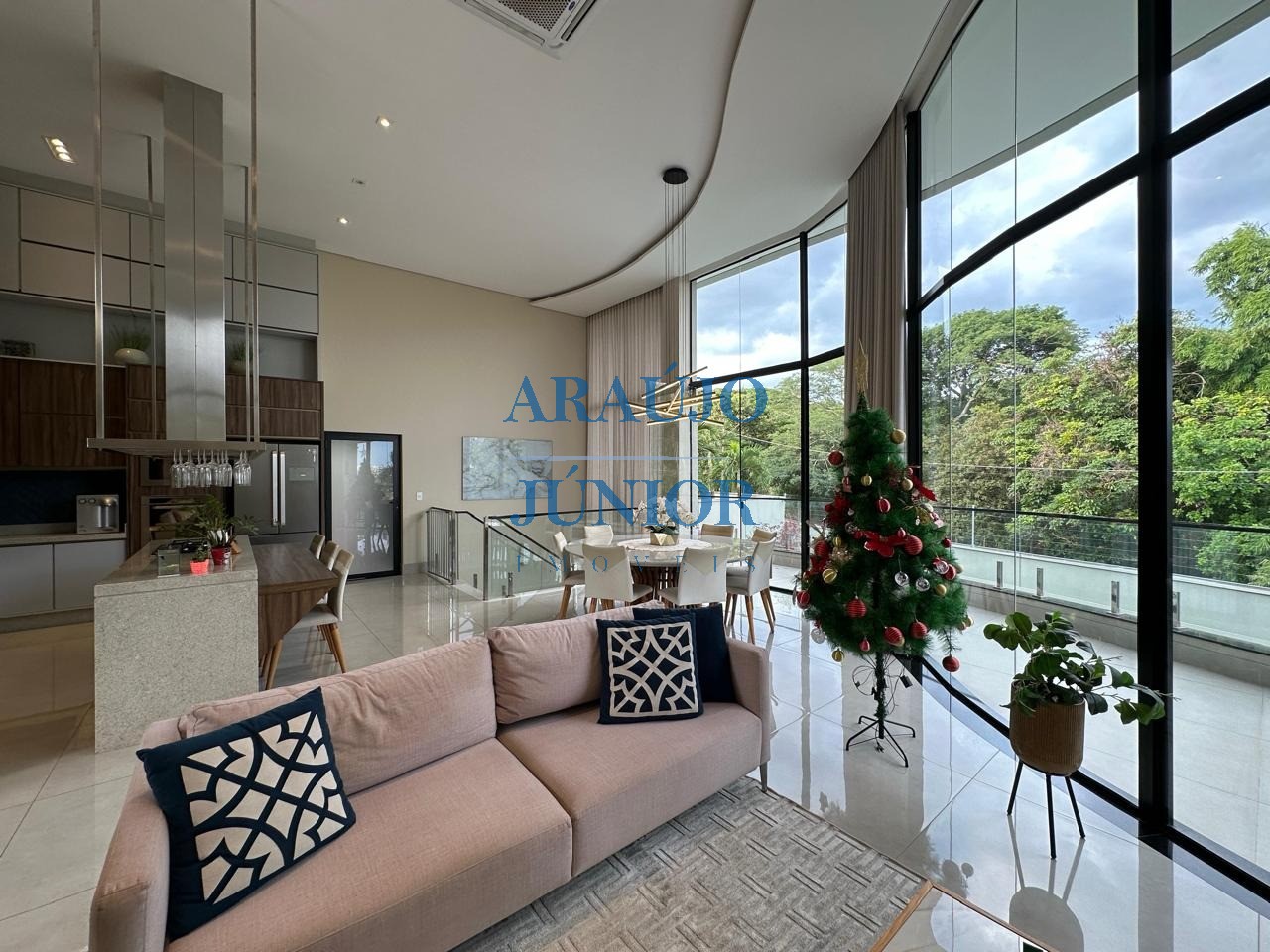 Casa, 4 quartos, 520 m² - Foto 10