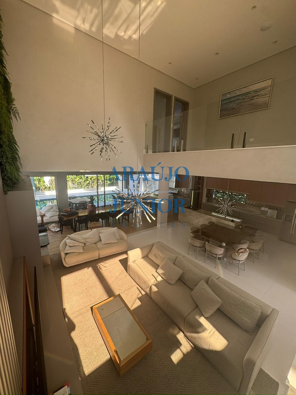 Casa, 5 quartos, 440 m² - Foto 24