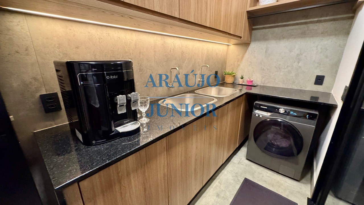 Casa, 3 quartos, 430 m² - Foto 20