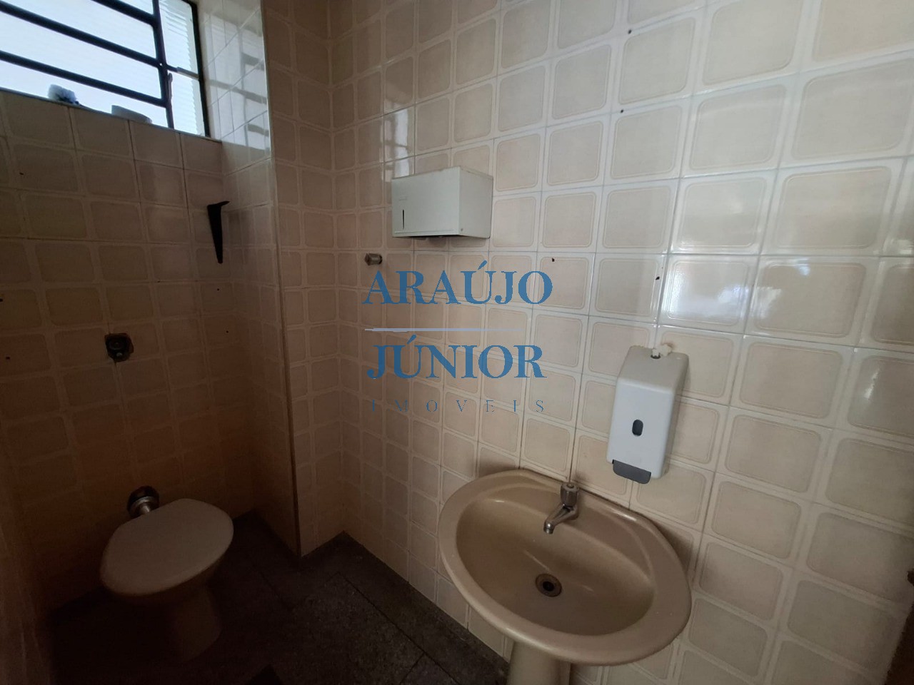 Loja-Salão, 199 m² - Foto 2