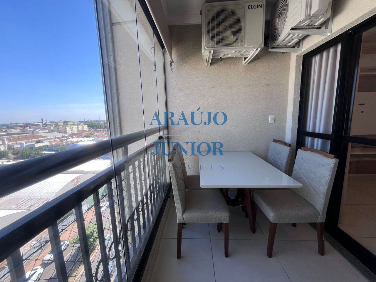 Apartamento, 2 quartos, 69 m² - Foto 15