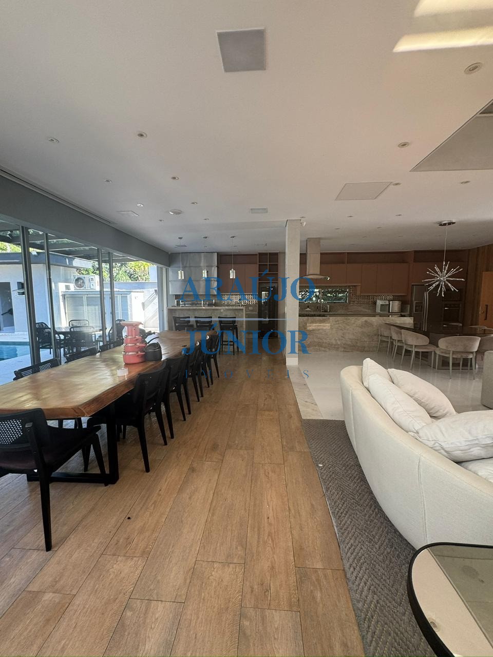 Casa, 5 quartos, 440 m² - Foto 3