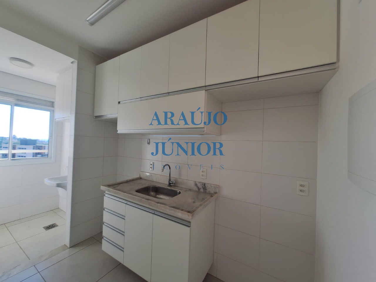 Apartamento, 2 quartos, 56 m² - Foto 4