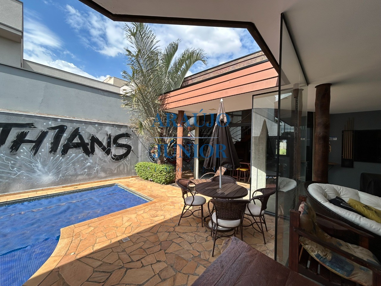 Casa, 3 quartos, 257 m² - Foto 12