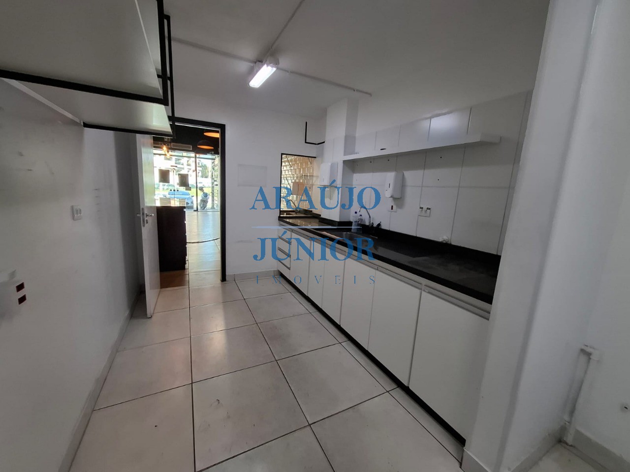 Loja-Salão, 144 m² - Foto 8