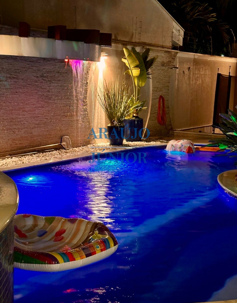 Casa, 3 quartos - Foto 54