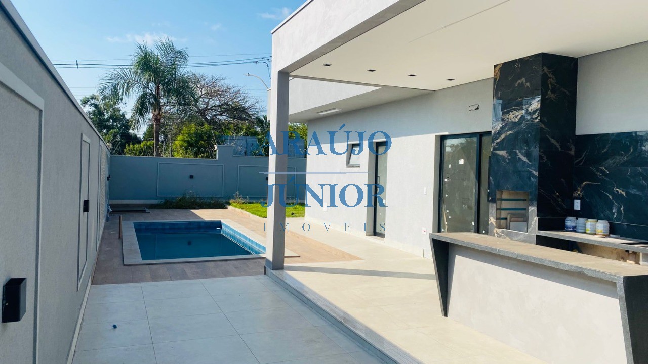 Casa, 3 quartos, 189 m² - Foto 3