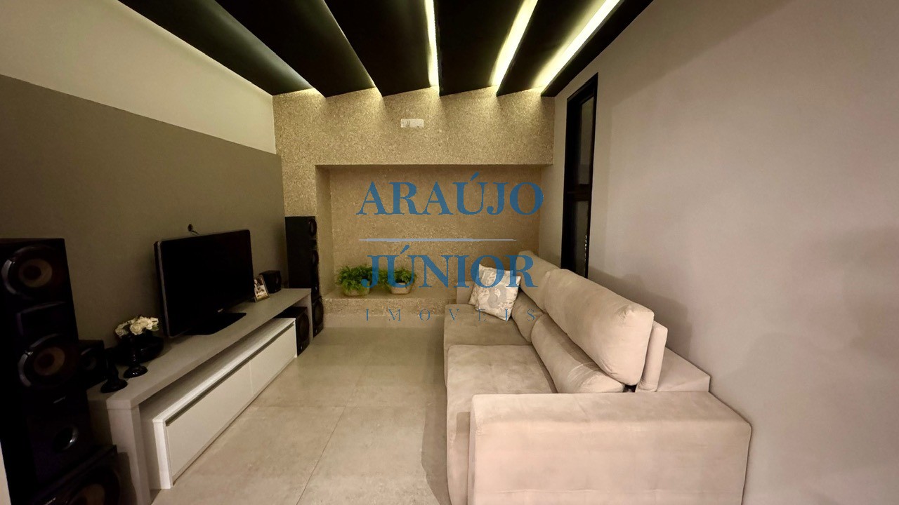 Casa, 3 quartos, 430 m² - Foto 4
