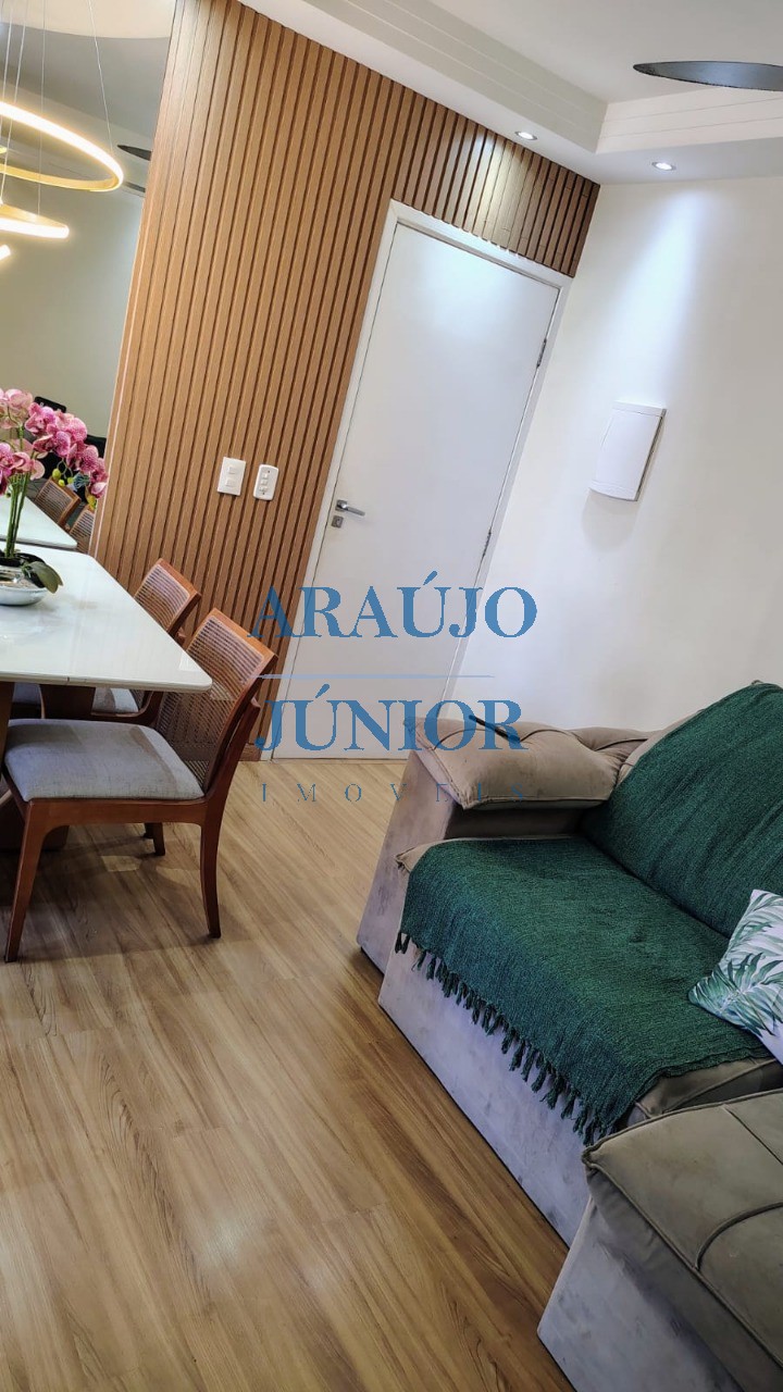 Apartamento, 3 quartos, 70 m² - Foto 17