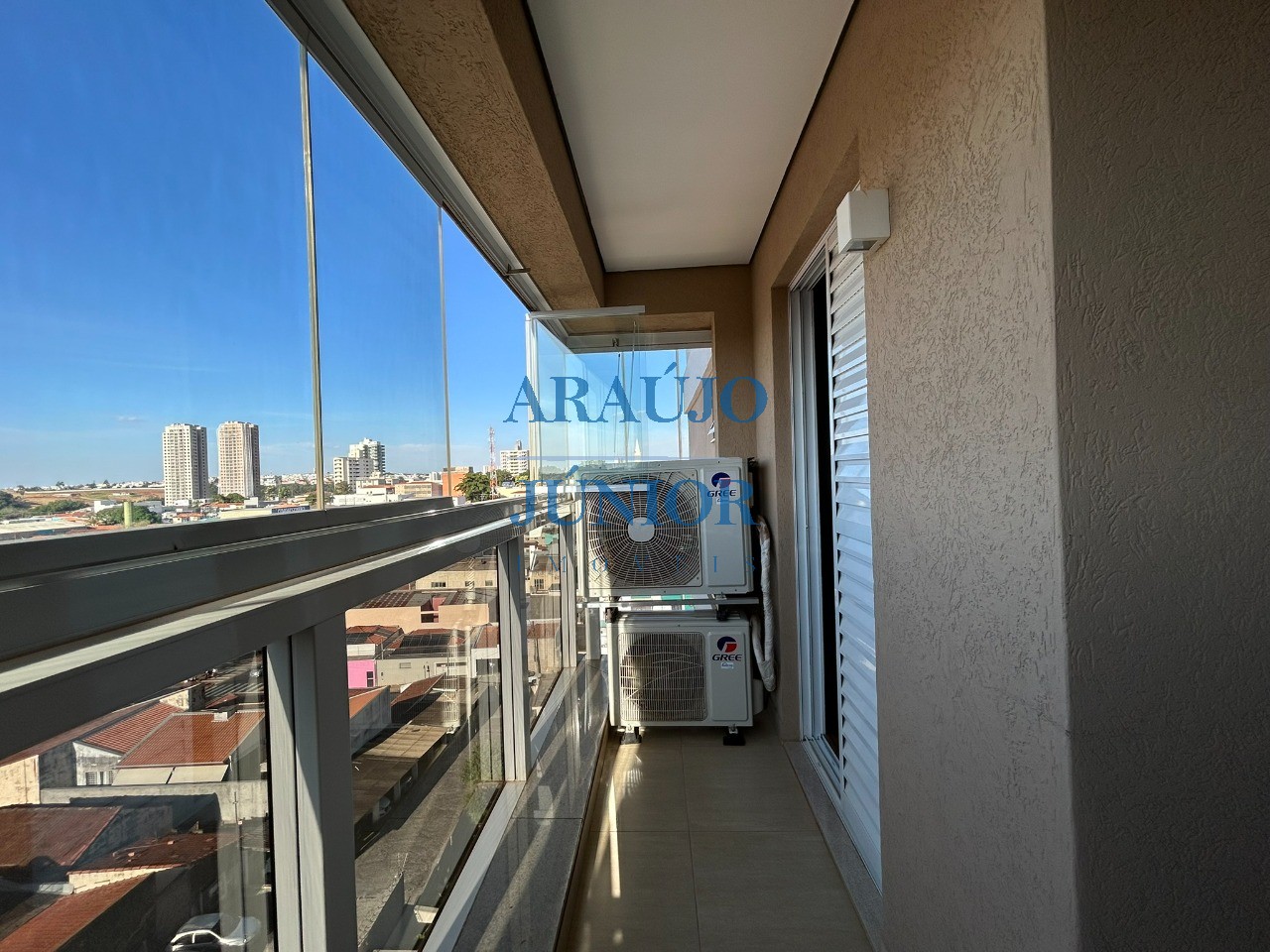 Apartamento, 2 quartos, 66 m² - Foto 28