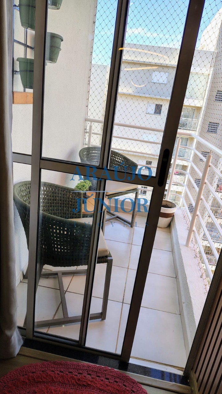 Apartamento, 3 quartos, 70 m² - Foto 16