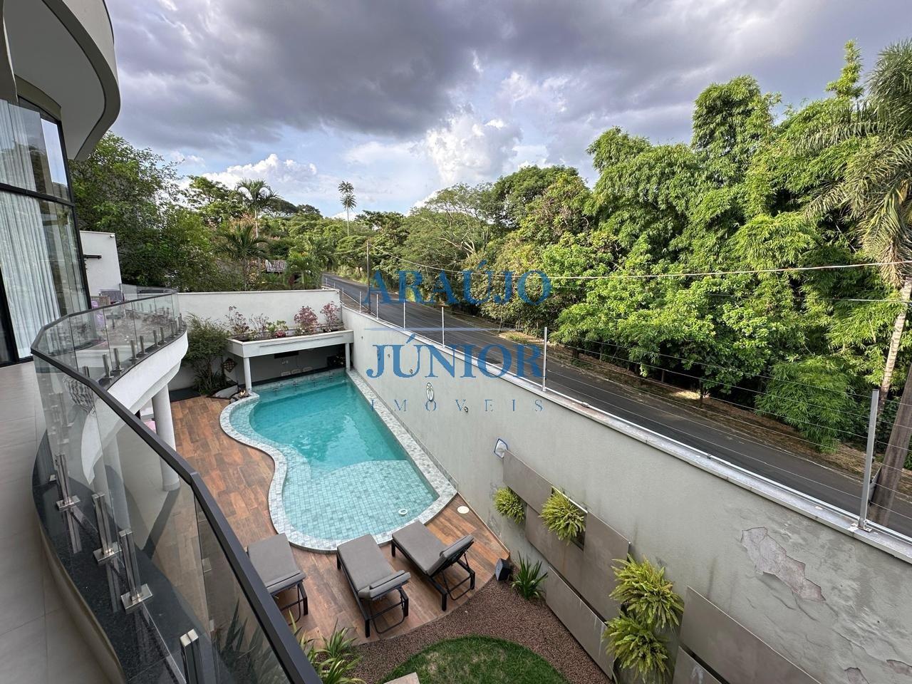 Casa, 4 quartos, 520 m² - Foto 13