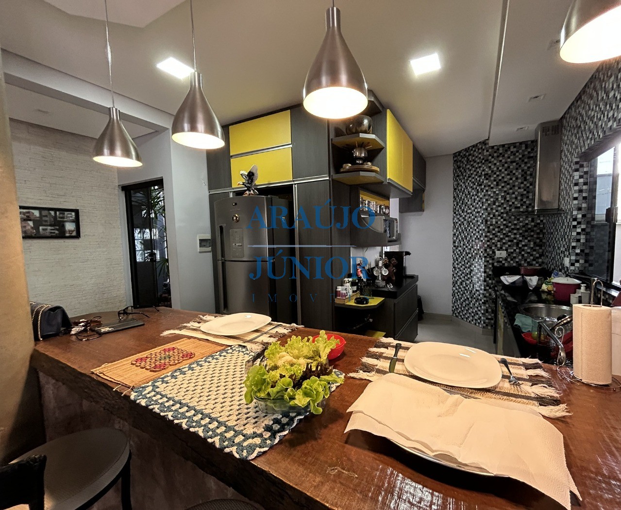 Casa, 3 quartos, 257 m² - Foto 44