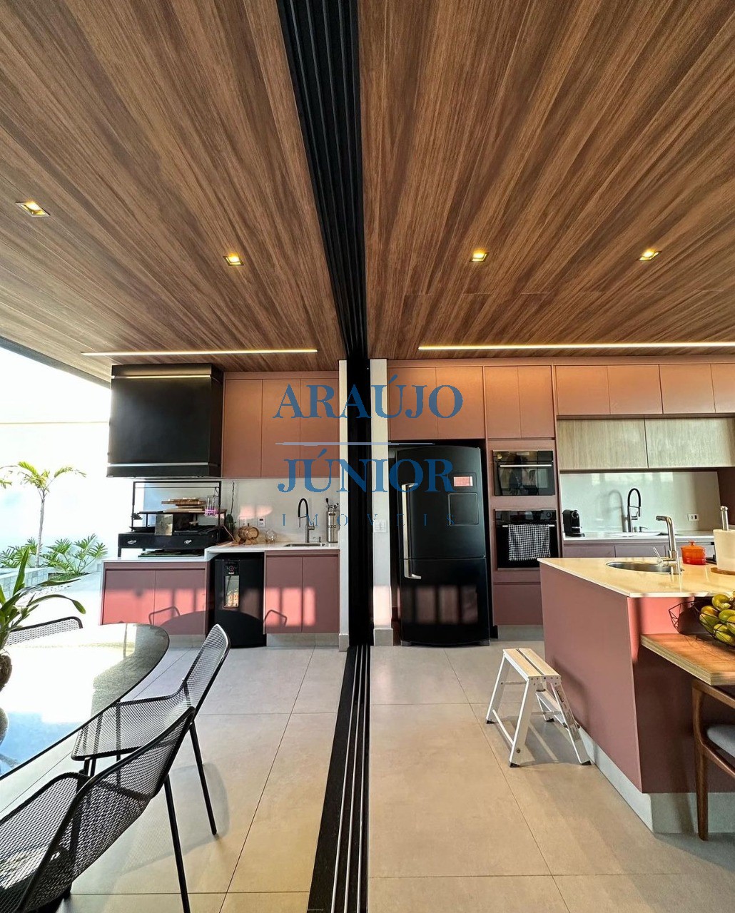 Casa, 4 quartos, 349 m² - Foto 7