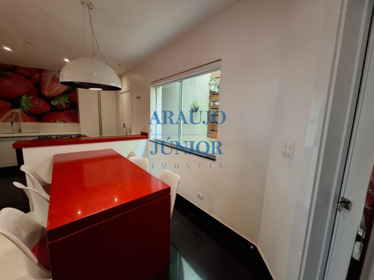 Casa, 3 quartos - Foto 46