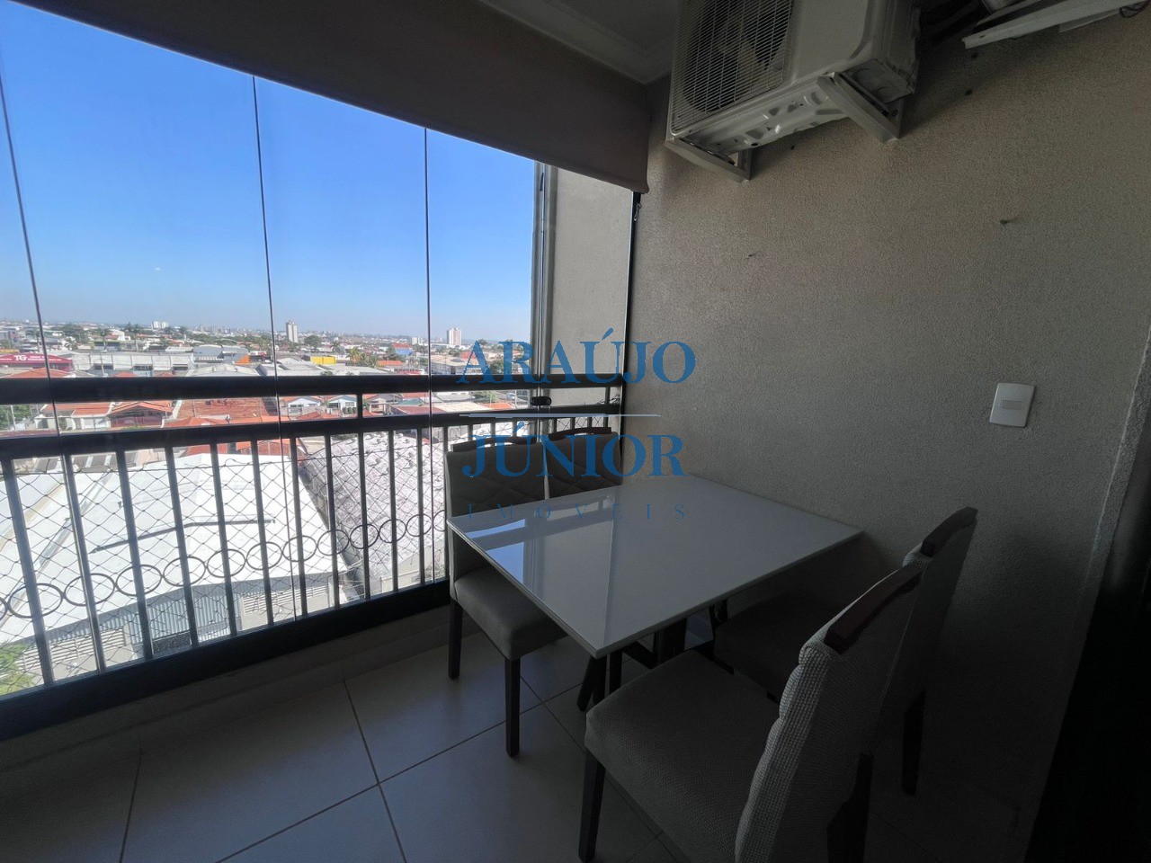 Apartamento, 2 quartos, 69 m² - Foto 30