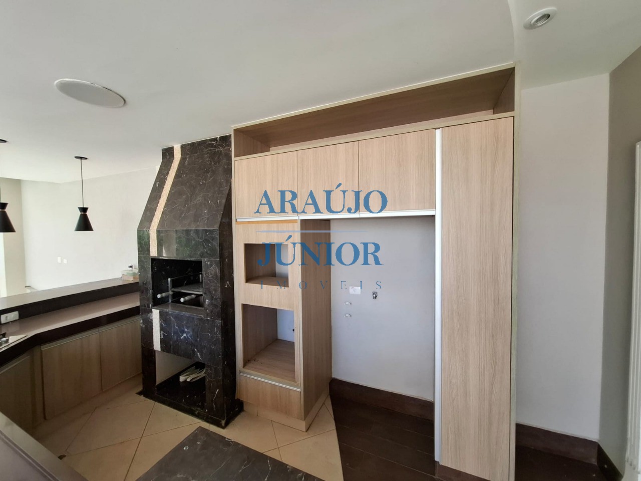 Casa, 3 quartos - Foto 15