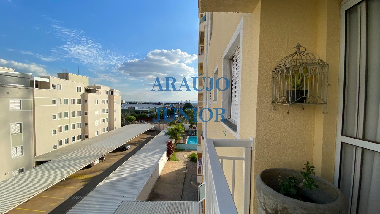 Apartamento, 3 quartos, 70 m² - Foto 41