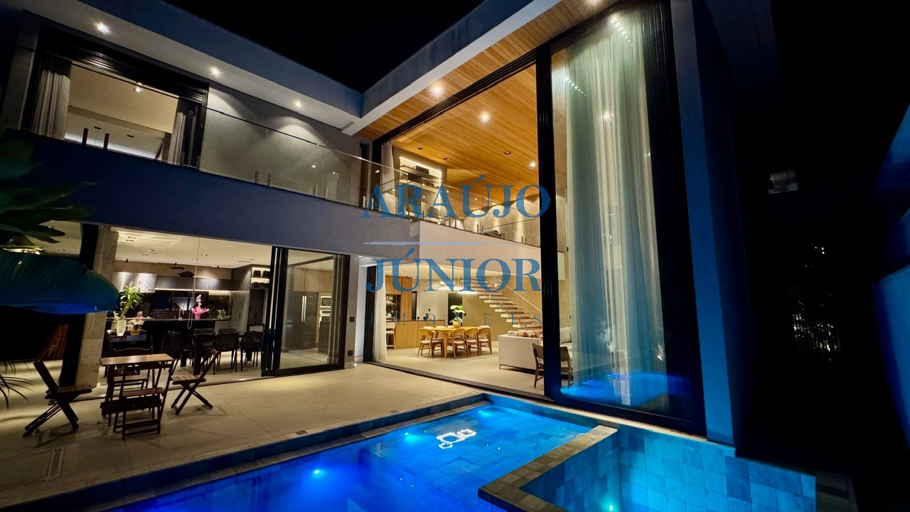 Casa, 3 quartos, 430 m² - Foto 6