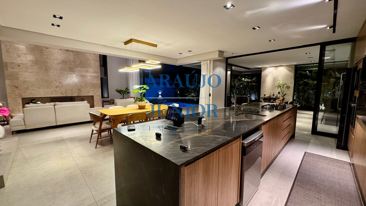 Casa, 3 quartos, 430 m² - Foto 19