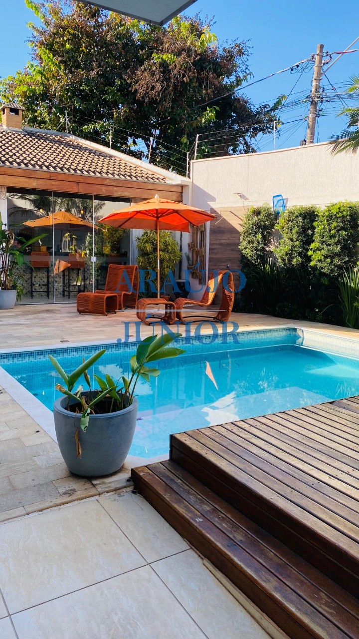 Casa, 3 quartos, 180 m² - Foto 20