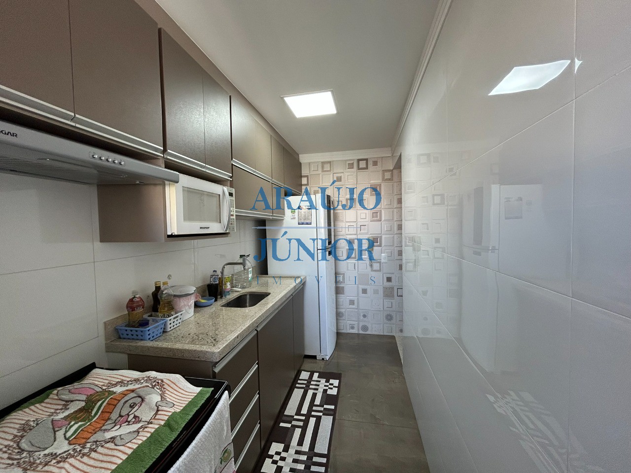 Apartamento, 2 quartos, 66 m² - Foto 36