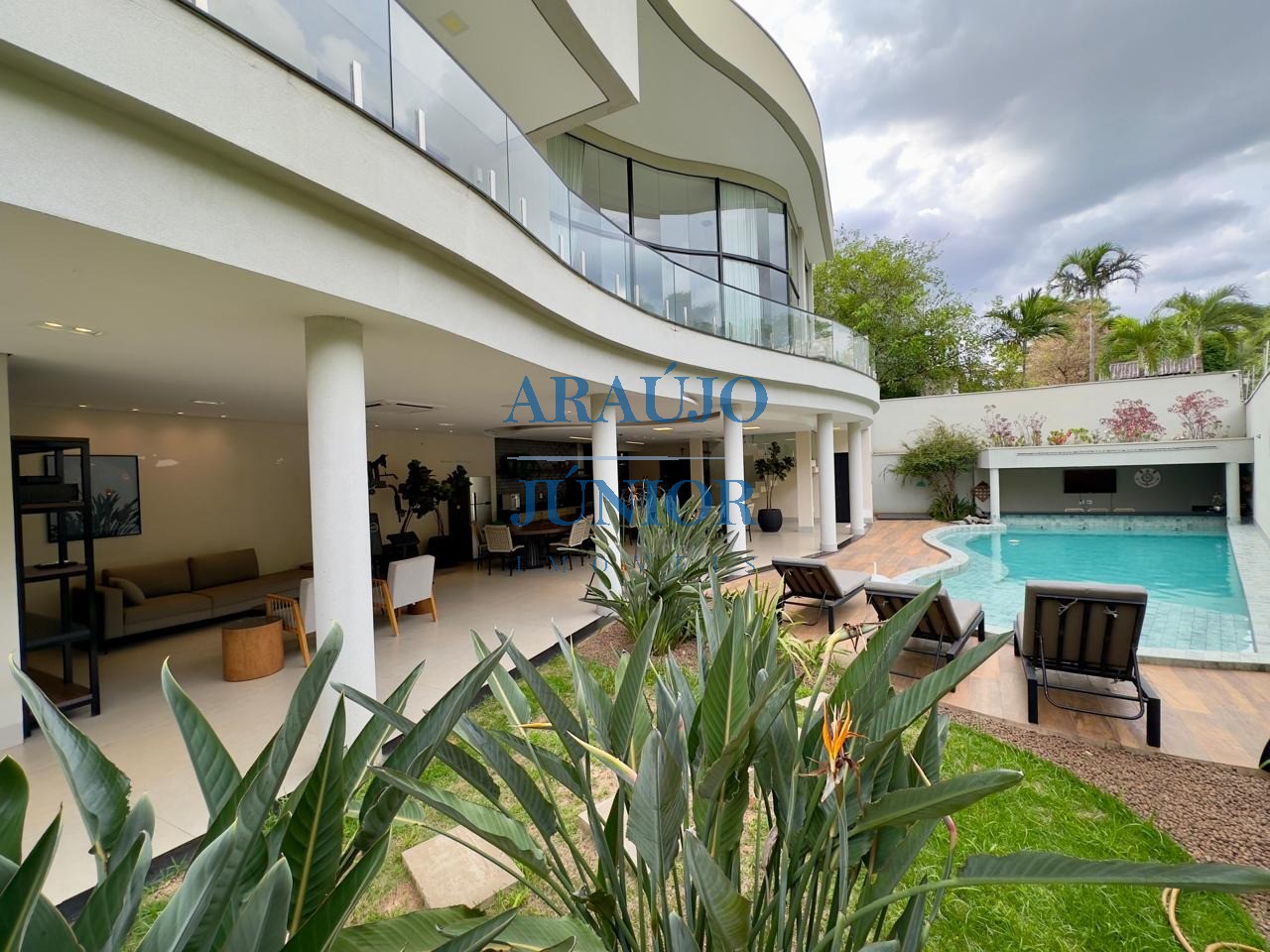 Casa, 4 quartos, 520 m² - Foto 5