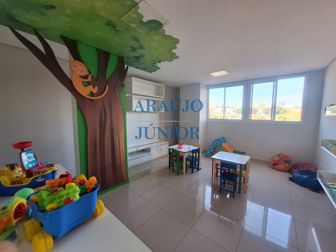 Apartamento, 2 quartos, 56 m² - Foto 14