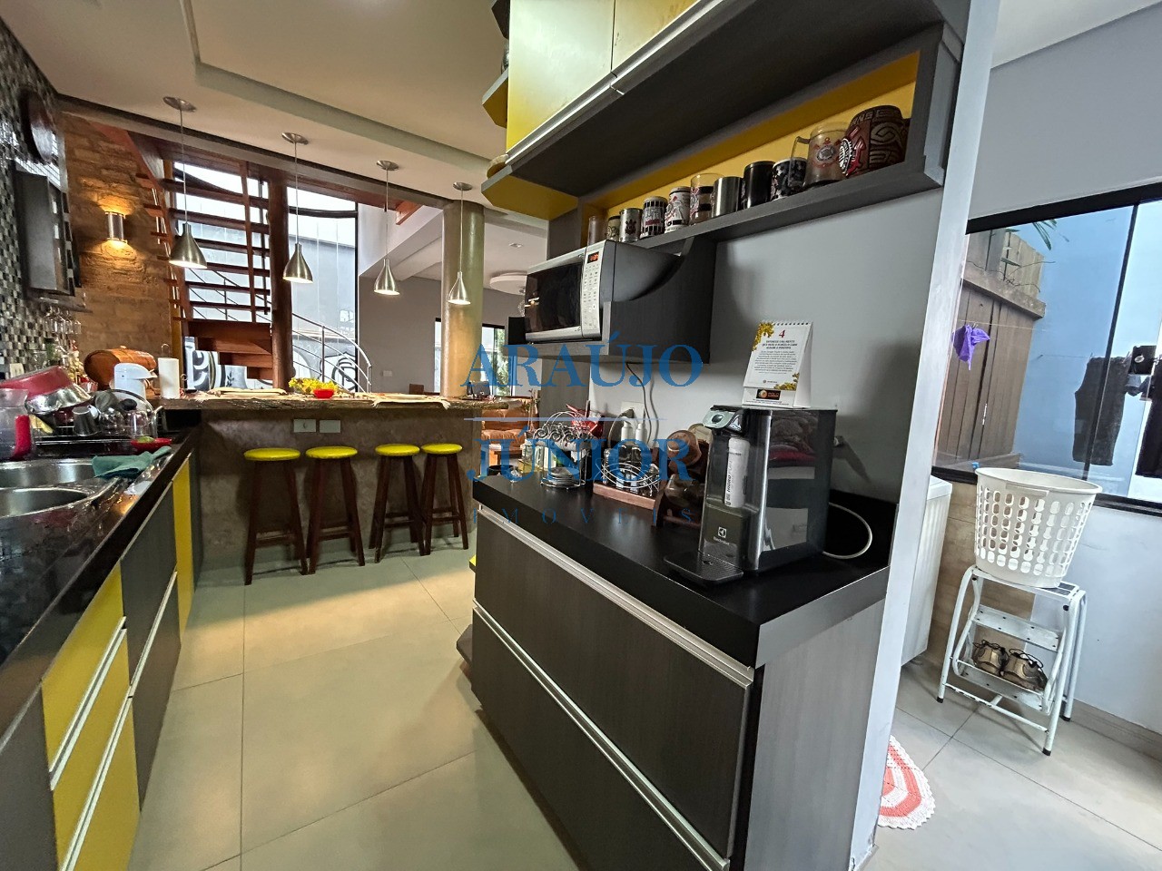 Casa, 3 quartos, 257 m² - Foto 43