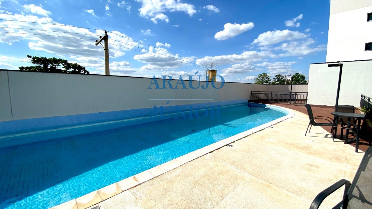 Apartamento, 2 quartos, 49 m² - Foto 2