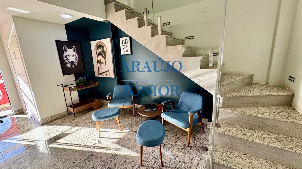 Apartamento, 1 quarto, 51 m² - Foto 2
