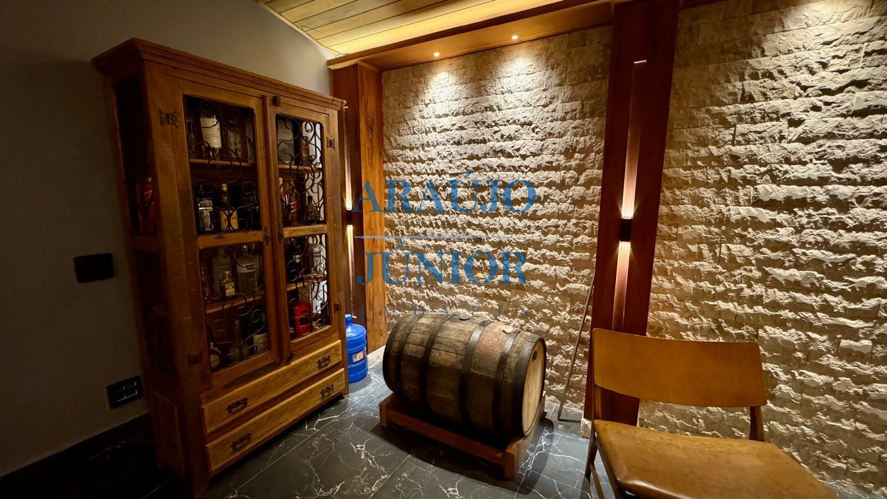 Casa, 3 quartos, 430 m² - Foto 22