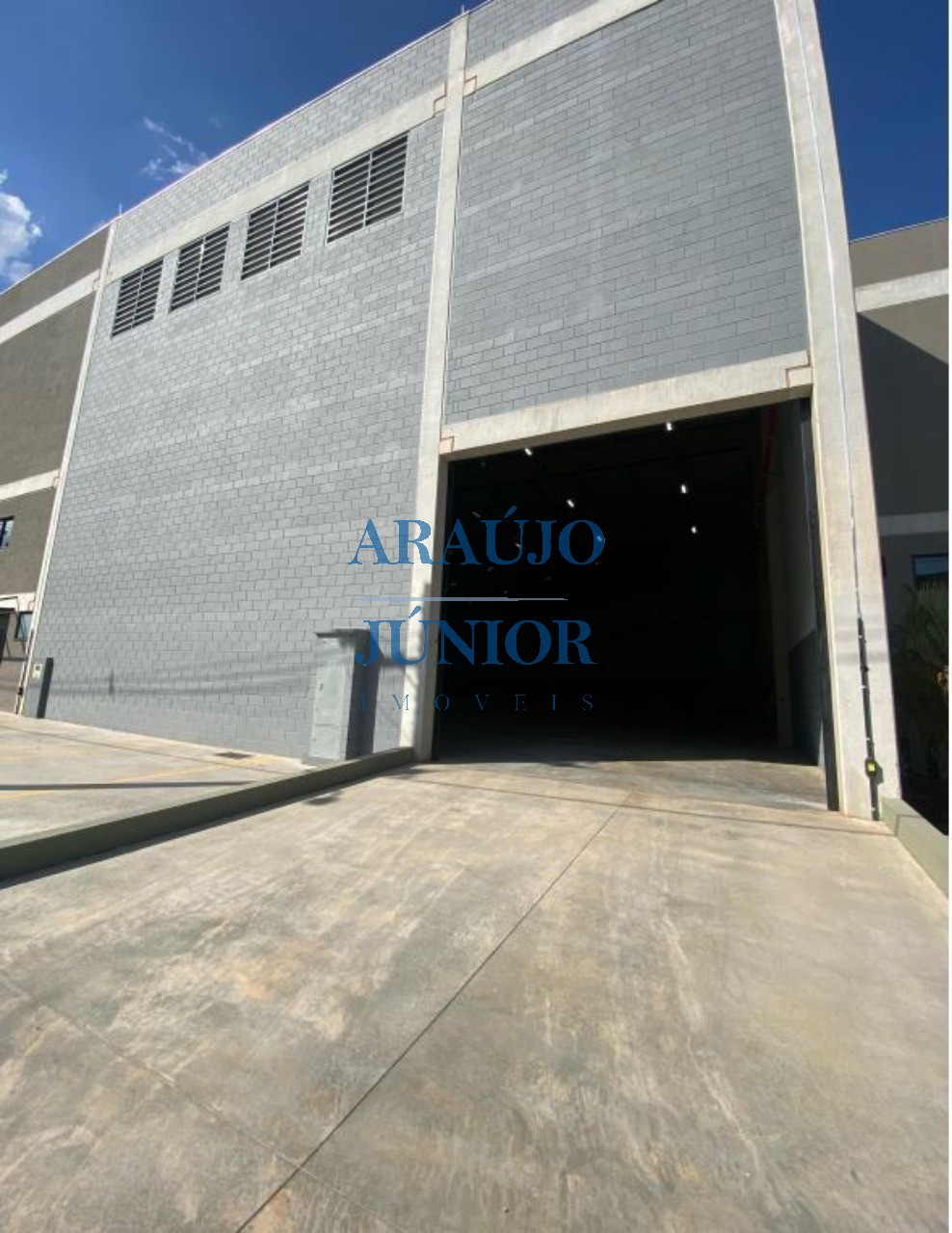 Depósito-Galpão, 1965 m² - Foto 5
