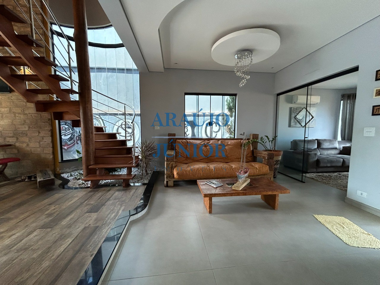 Casa, 3 quartos, 257 m² - Foto 33