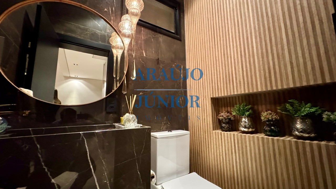 Casa, 3 quartos, 430 m² - Foto 3