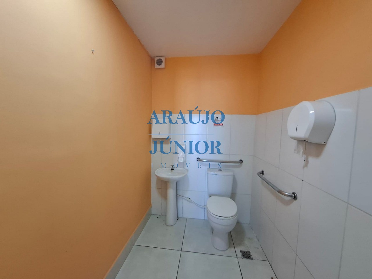 Loja-Salão, 144 m² - Foto 9
