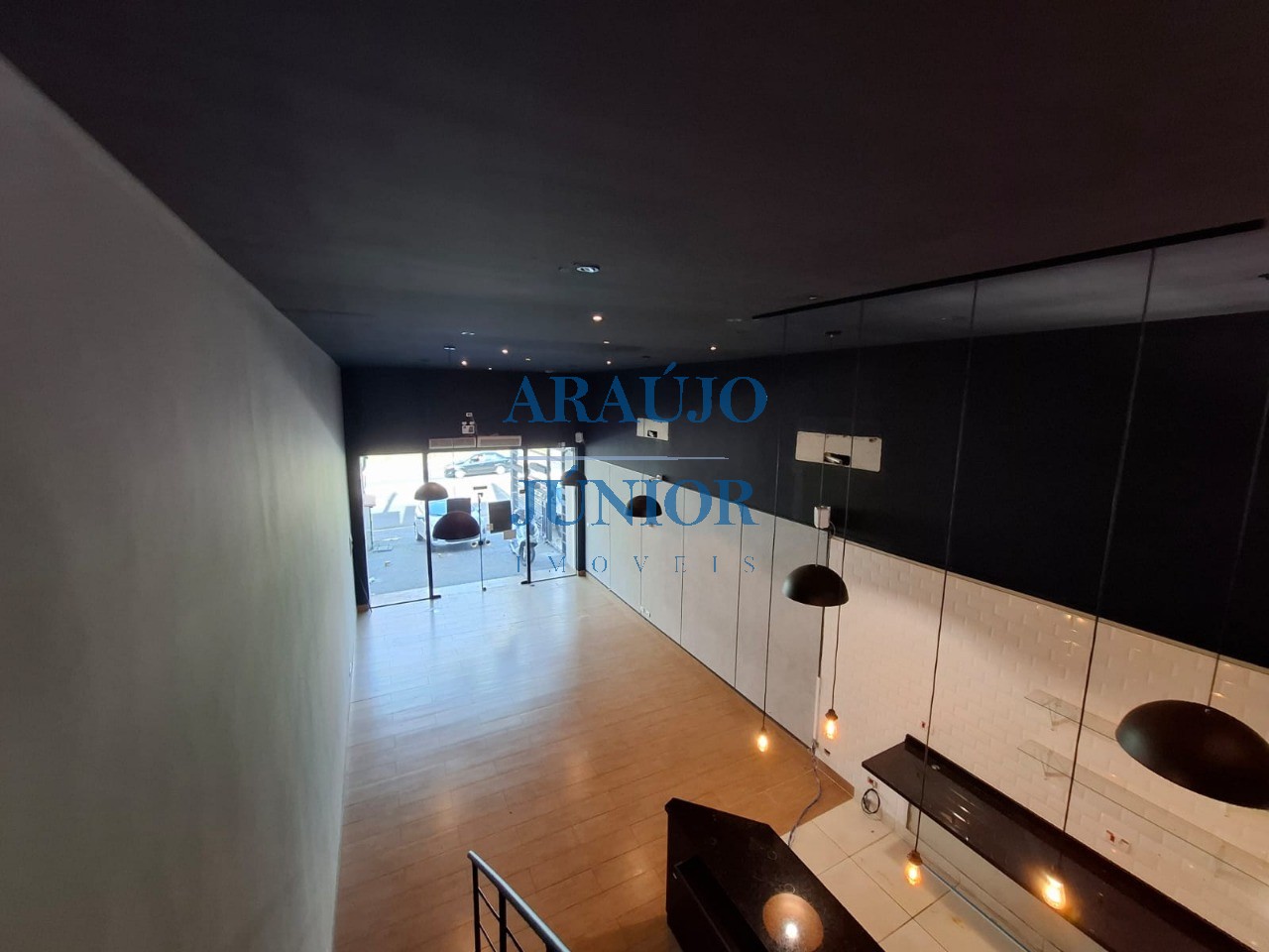 Loja-Salão, 144 m² - Foto 15