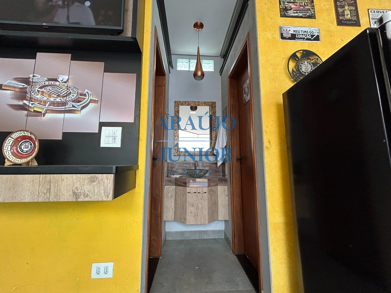 Casa, 3 quartos, 257 m² - Foto 48